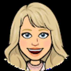 Meet your Posher, Holly-lee